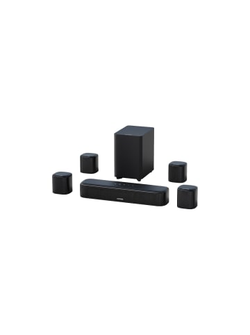 Aura A40 7.1 Soundbar Bluetooth TV