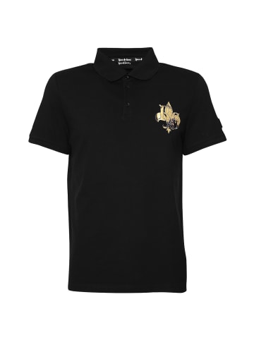 Skull Deluxe Polo