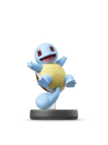 amiibo Shiggy Super Smash Bros. Collection