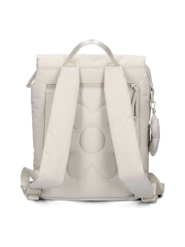 Hannah Daypack 35 cm off white