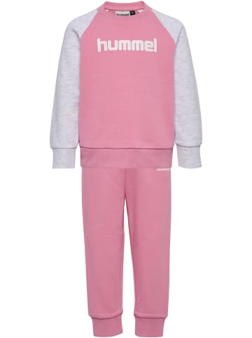 Sweat Anzug Hmlmini Kinder in POLIGNAC