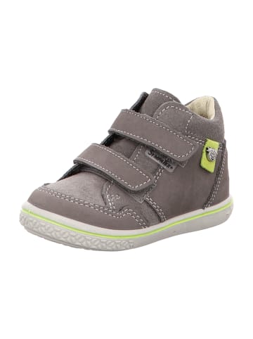 Halbschuhe in Grau