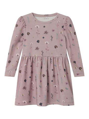 Kleid in Deauville Mauve