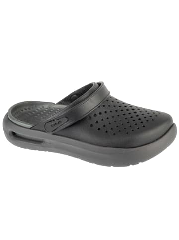 Crocs Inmotion Clog in Schwarz