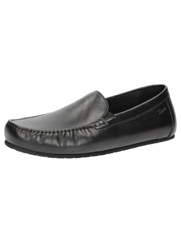 Slipper Farmilo-703 in schwarz