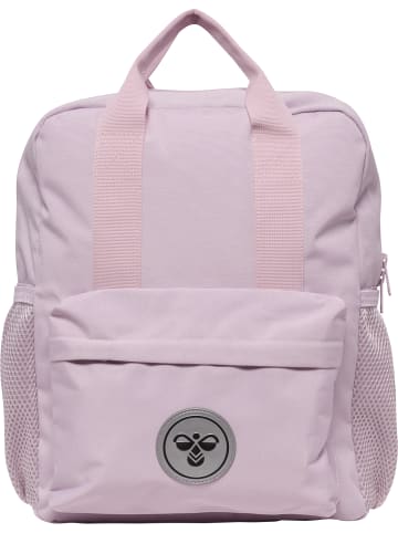 Rucksack Hmljr Jazz Kinder in SEA FOG