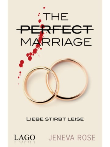 Buch - Liebe stirbt leise