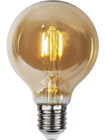 E27 Leuchtmittel Low Voltage in Amber