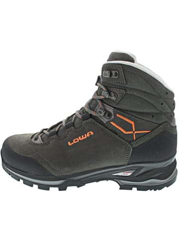 Lady Light LL Wanderstiefel Grau