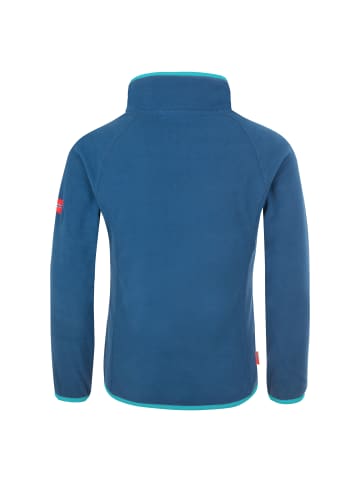 Funktionsshirt Nordland in midnight blue