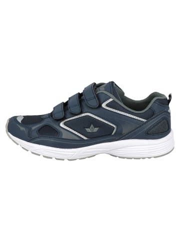 Laufschuh "Silas V" in Blau