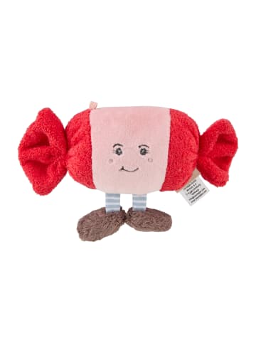 Kuscheltier S Bonbon in rot