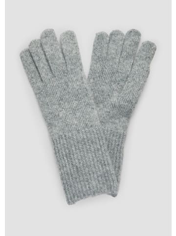 Handschuhe  in  6232_pastelltürkis