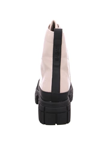 Schnürstiefel Tonic in Beige
