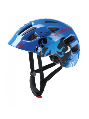 Kinderhelm Maxster Kid Pirat
