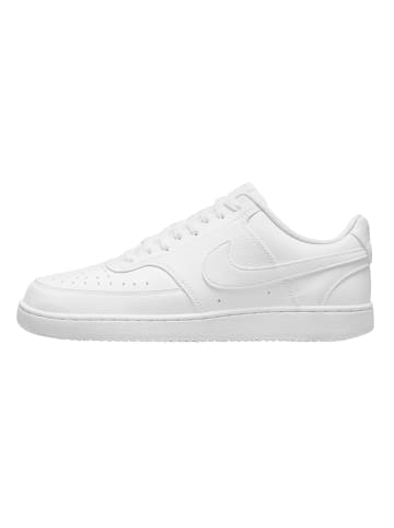 Sneaker in Weiß