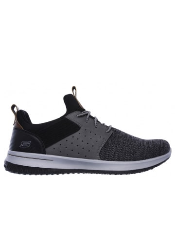 Sneaker Air Cooled in Schwarz