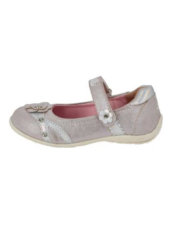Ballerina "Mona V" in Rosa
