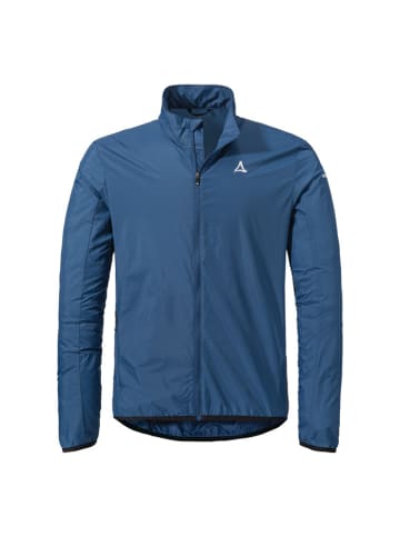 Jacke "Jacket Style Cannobio MNS" in cornflower blue