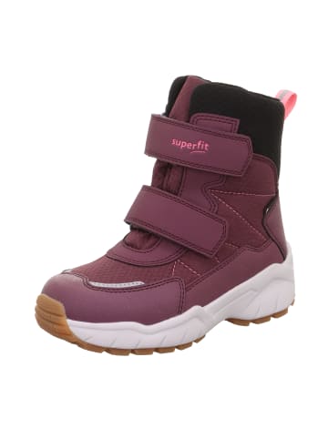 Winterstiefel CULUSUK 2.0 in Rot/Rosa