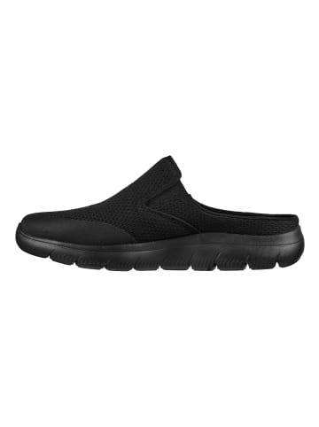 Sneakers Low SUMMITS VINDICATOR in schwarz