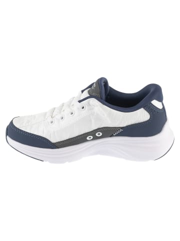 Skechers Slip-ins Contour Foam - Cozy Fit in Weiß