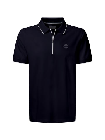 Poloshirt in Salute