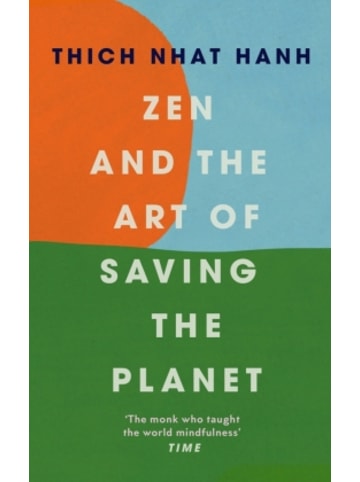 Buch - Zen and the Art of Saving the Planet