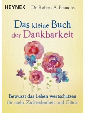 Buch - Das kleine Buch der Dankbarkeit