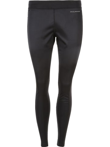 Lauftights Windblocker ZENTA WINDBLOCK XQL in 1001 Black
