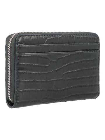Chantaco Classics Geldbörse RFID Schutz Leder 12 cm sinople