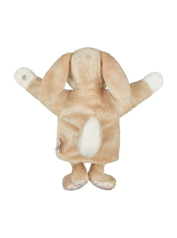 Handpuppe HASE Hanni in braunfarbend