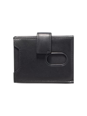 Kartenhalter 'F3 Matt in Schwarz'
