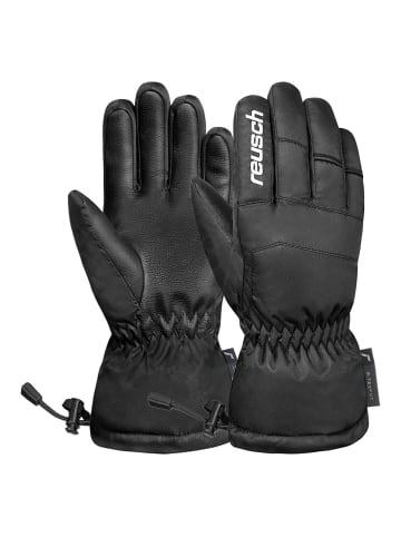 Fingerhandschuhe Charlie R-TEX® XT Junior in 7701 black/white