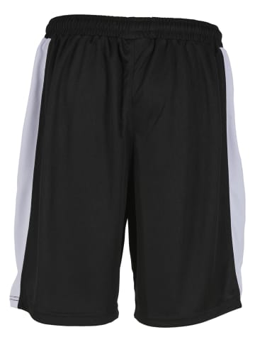 Short in black
