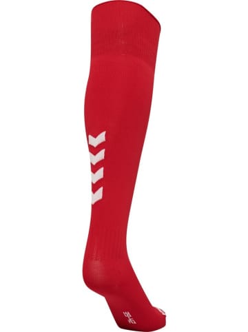 Sportsocken "Hmlpromo" in Rot