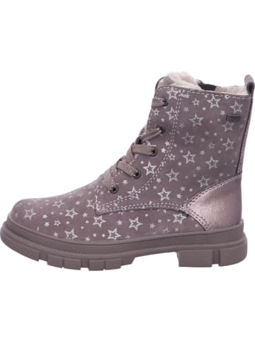 Stiefel Kinder  in Beige