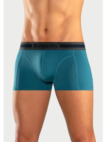 Funktionsboxer in navy-rot, navy-grau-meliert, navy-blau, navy-weiß