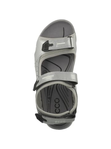 Sandale Offroad M 3S Reflective in grau