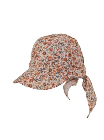 Bandana Cap in braun