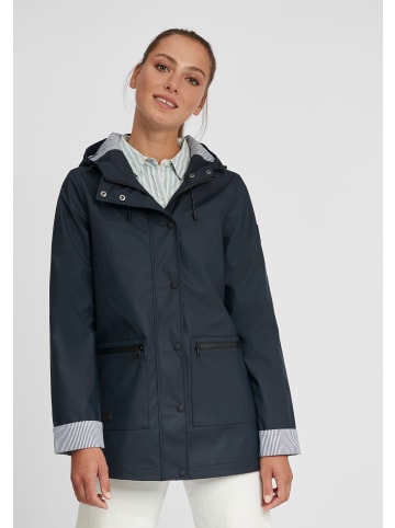 Regenjacke OXBecky in Dunkelblau
