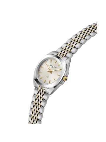 Quarzuhr RBL250009 in Bicolor