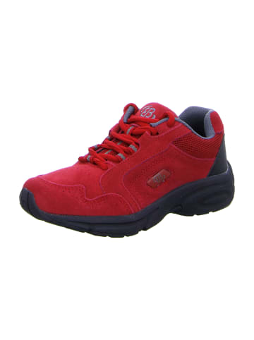 Wander- & Bergschuhe in Rot