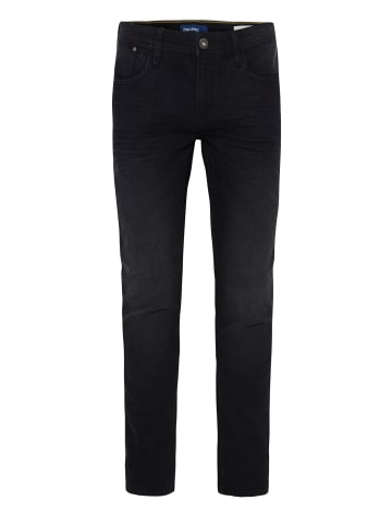 5-Pocket-Jeans BHPico in Schwarz