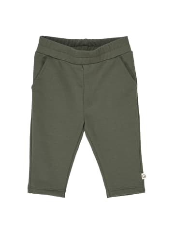 Babyhose 1535117800 in dunkelgruen