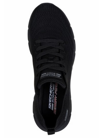 Sneakers Low BOBS B FLEX LO- GRACEFUL STRIDE in schwarz