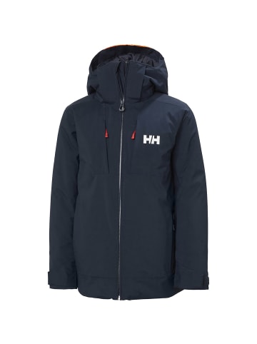 ALPHA JACKET in Marine