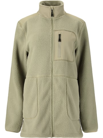 Fleecejacke Felis in 3110 Seagrass