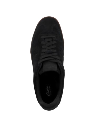 Sneaker low Craft Rally Ace in schwarz
