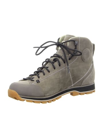 Wanderschuhe in Braun